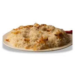 White Rice	